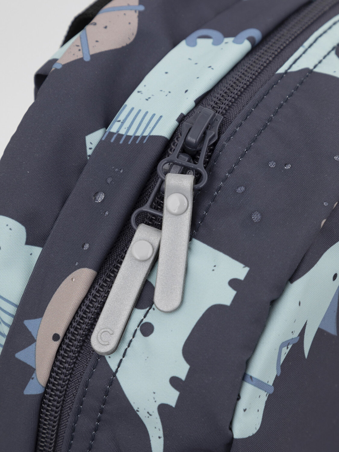 CROCKID Рюкзак 572001 АКС 1001/181 ГР синий