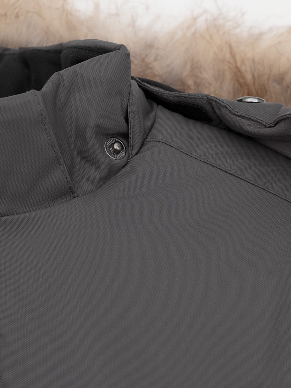 CROCKID Куртка 572004 ВК 36111/1 ГР темно-серый