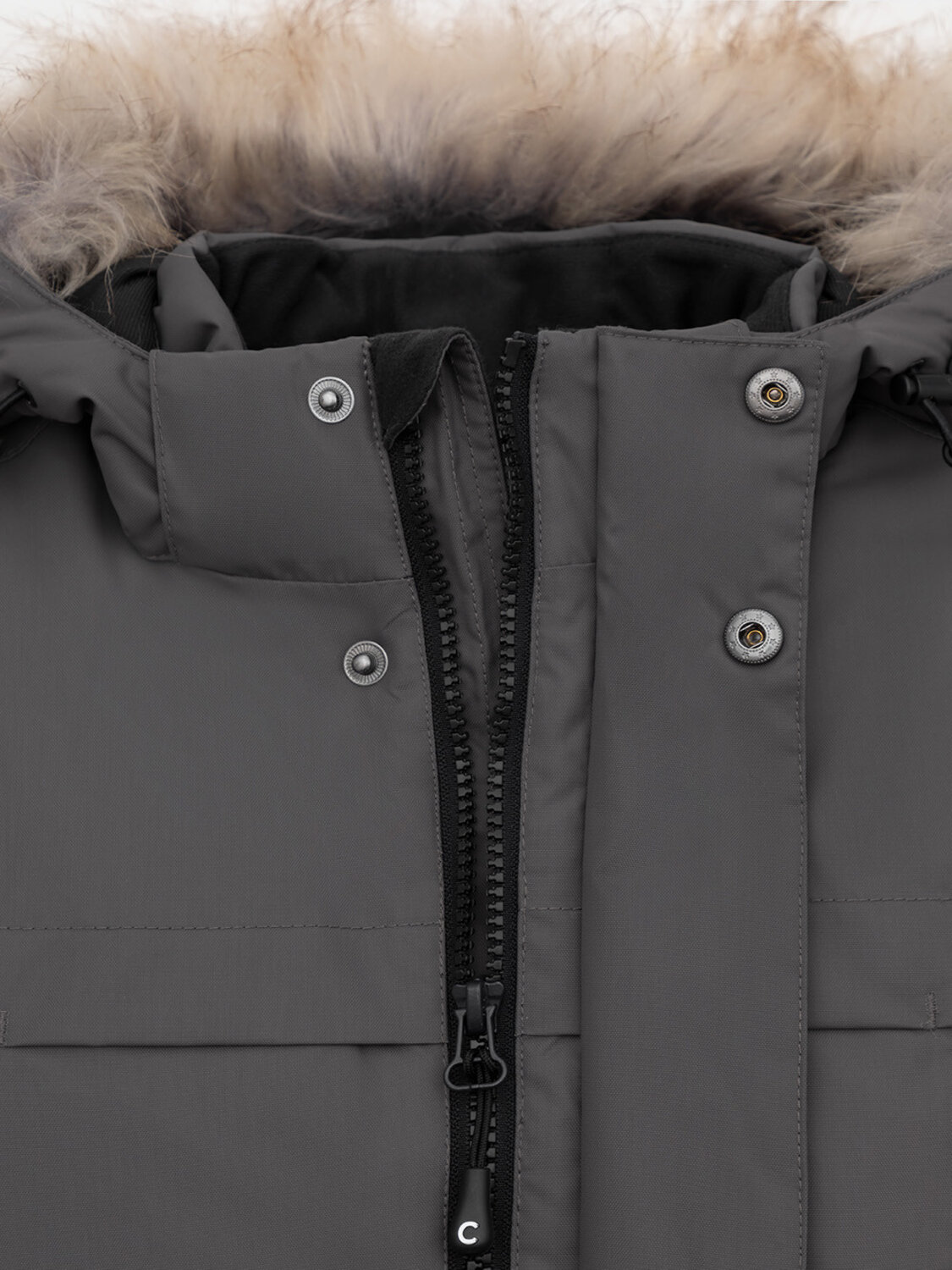 CROCKID Куртка 572004 ВК 36111/1 ГР темно-серый