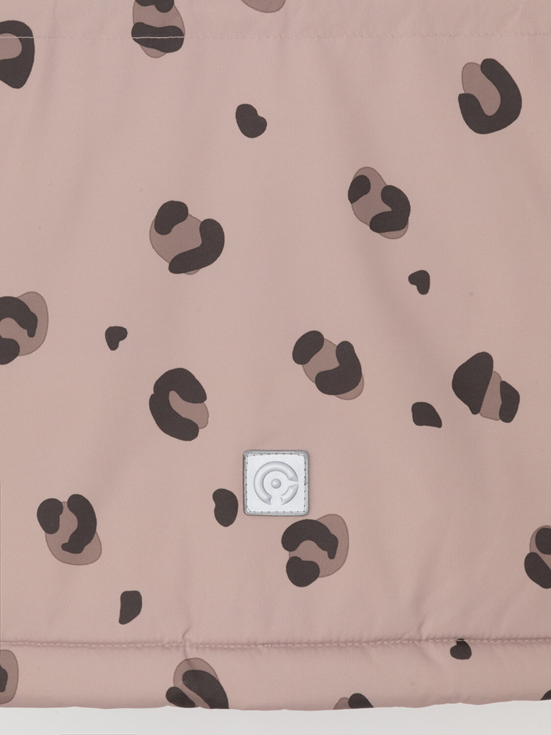 CROCKID Куртка 572006 ВК 38120/н/2 ГР кофейный