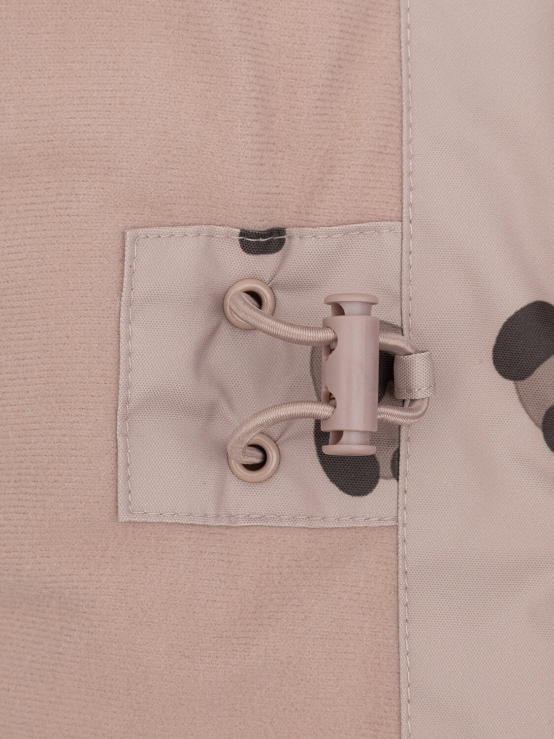 CROCKID Куртка 572006 ВК 38120/н/2 ГР кофейный