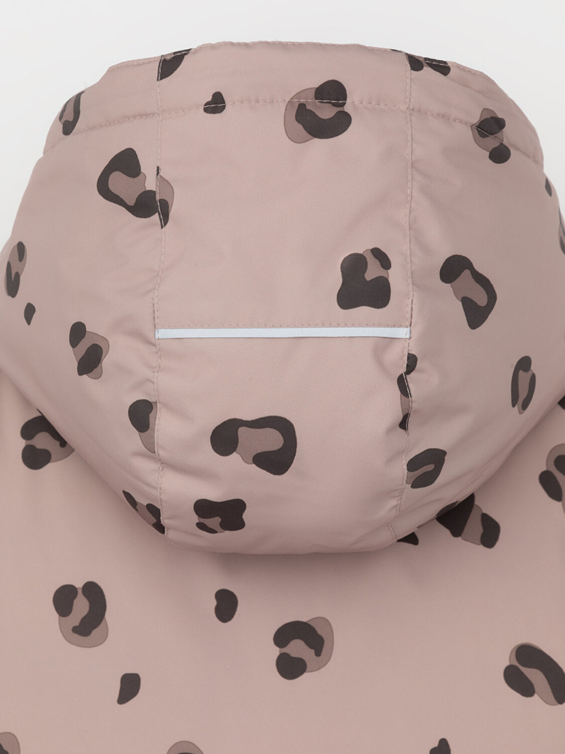 CROCKID Куртка 572006 ВК 38120/н/2 ГР кофейный