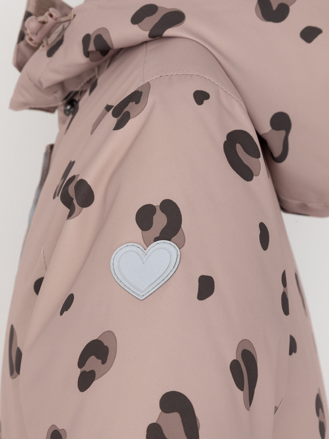 CROCKID Куртка 572006 ВК 38120/н/2 ГР кофейный