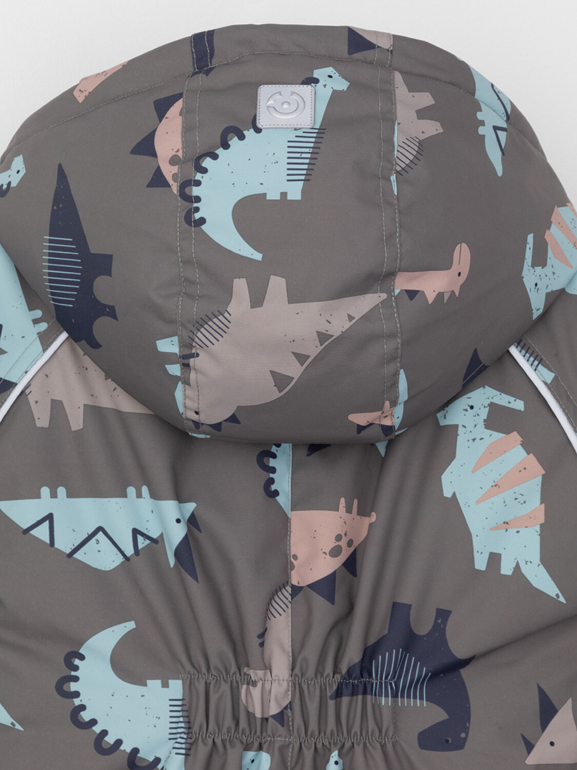 CROCKID Комбинезон 572007 ВК 60032/н/62 Ал коричневый