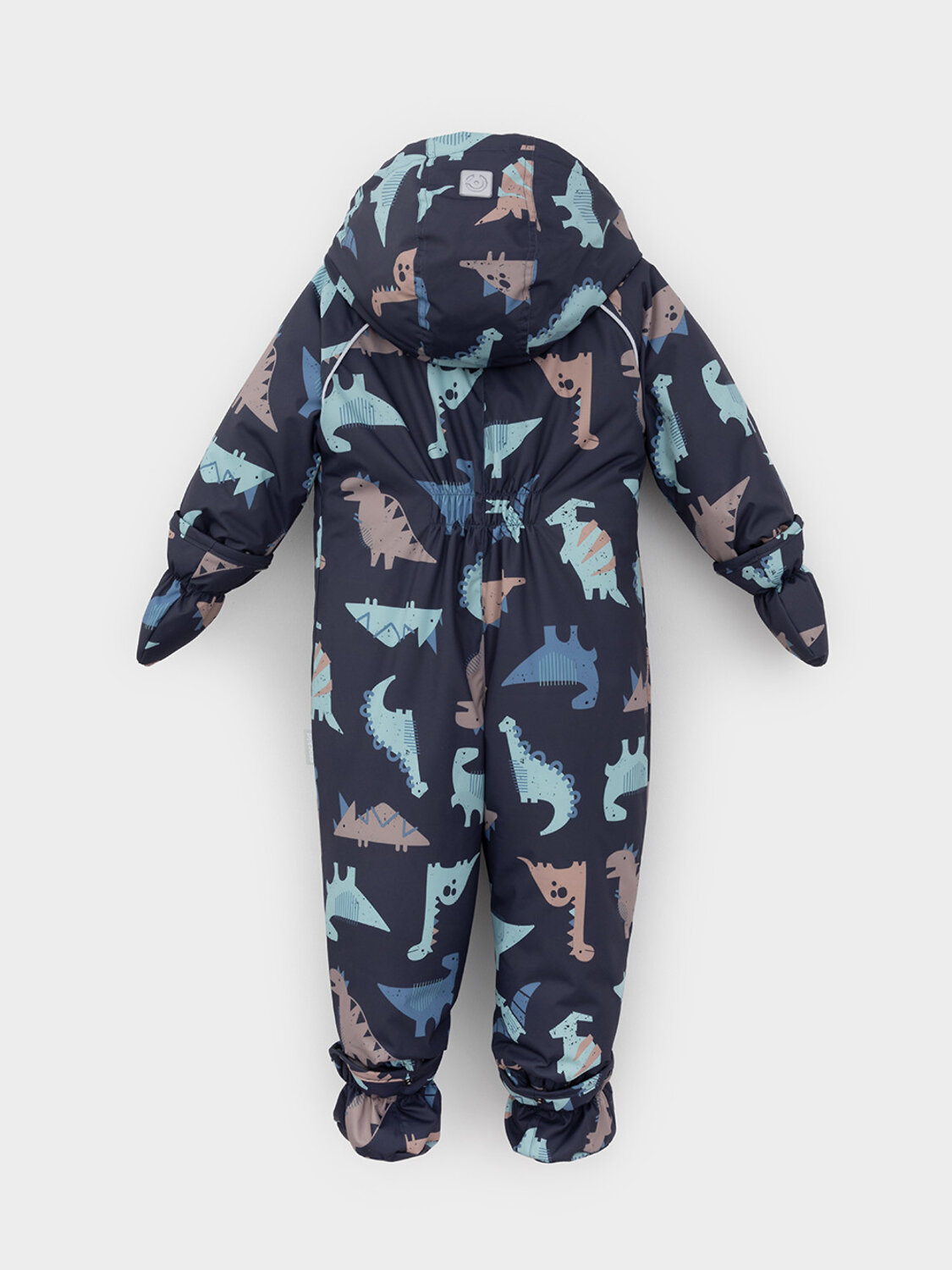 CROCKID Комбинезон 572008 ВК 60032/н/61 Ал синий