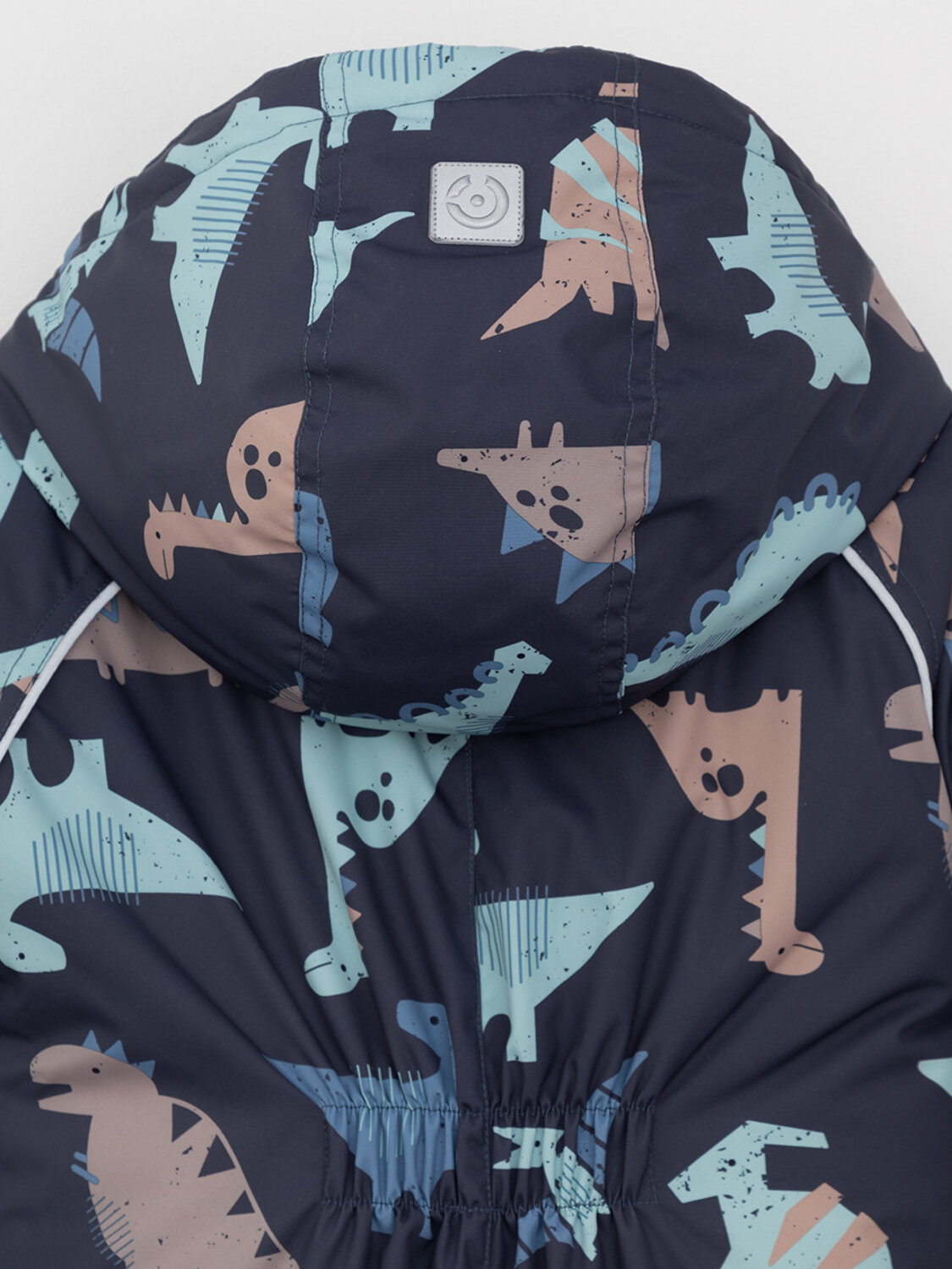 CROCKID Комбинезон 572008 ВК 60032/н/61 Ал синий