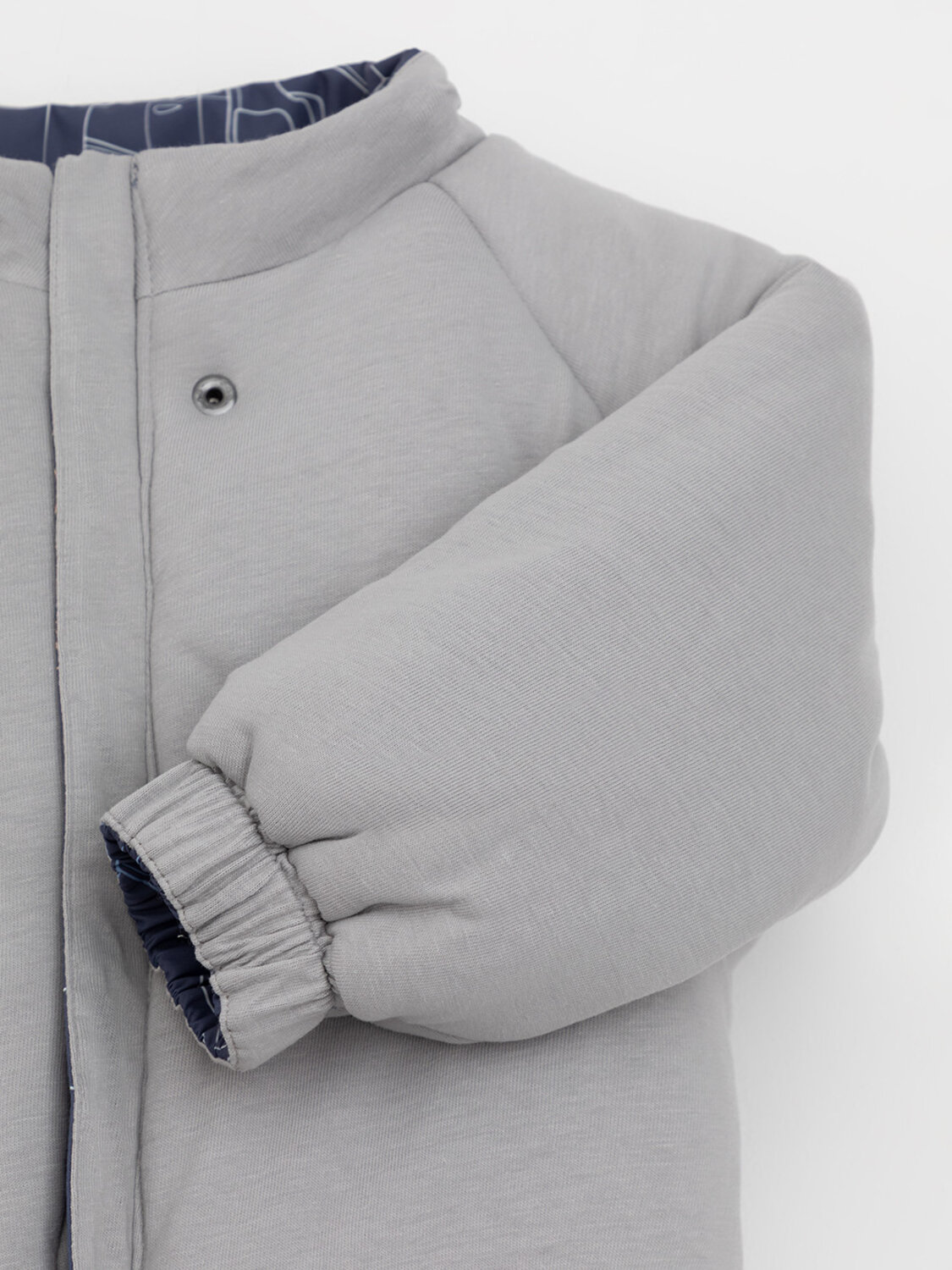 CROCKID Комбинезон 572011 ВК 60032/н/63 Ал синий