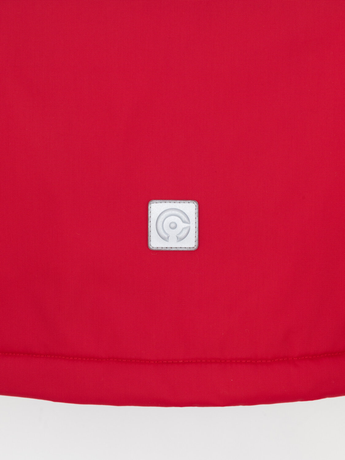 CROCKID Куртка 572012 ВК 36108/1 ГР красный