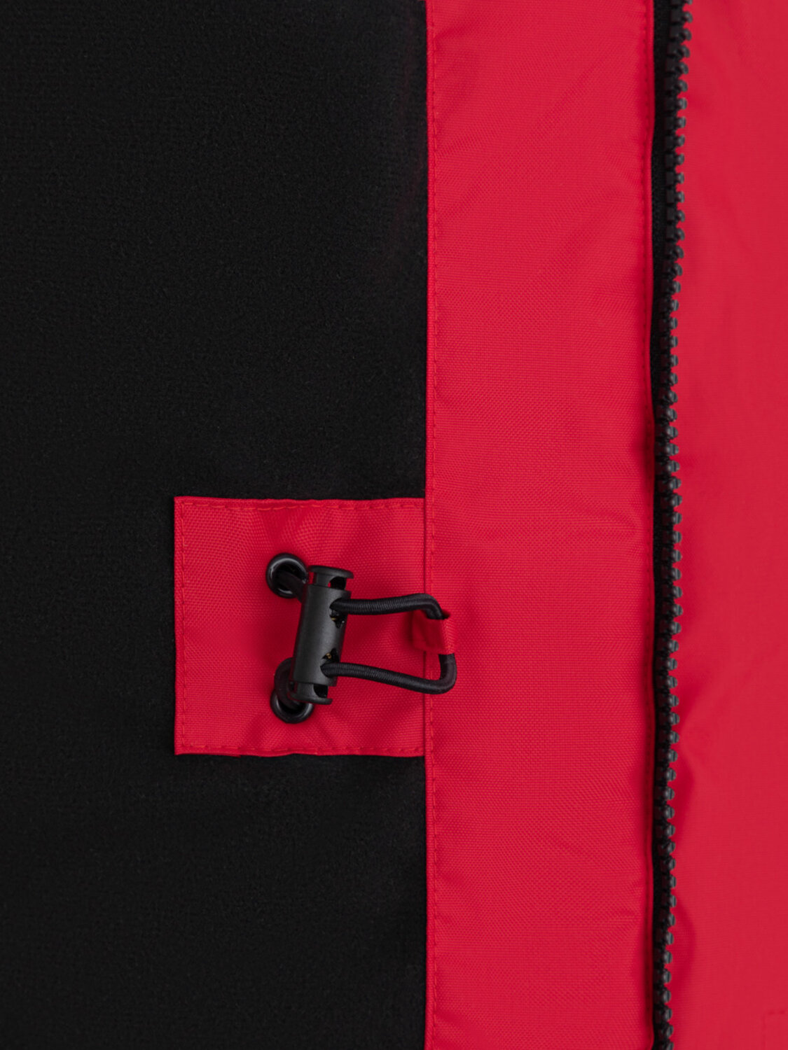 CROCKID Куртка 572012 ВК 36108/1 ГР красный