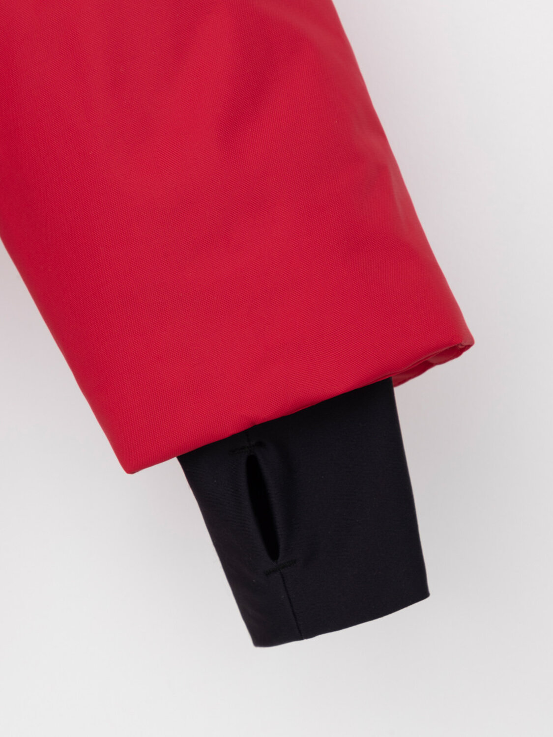 CROCKID Куртка 572012 ВК 36108/1 ГР красный