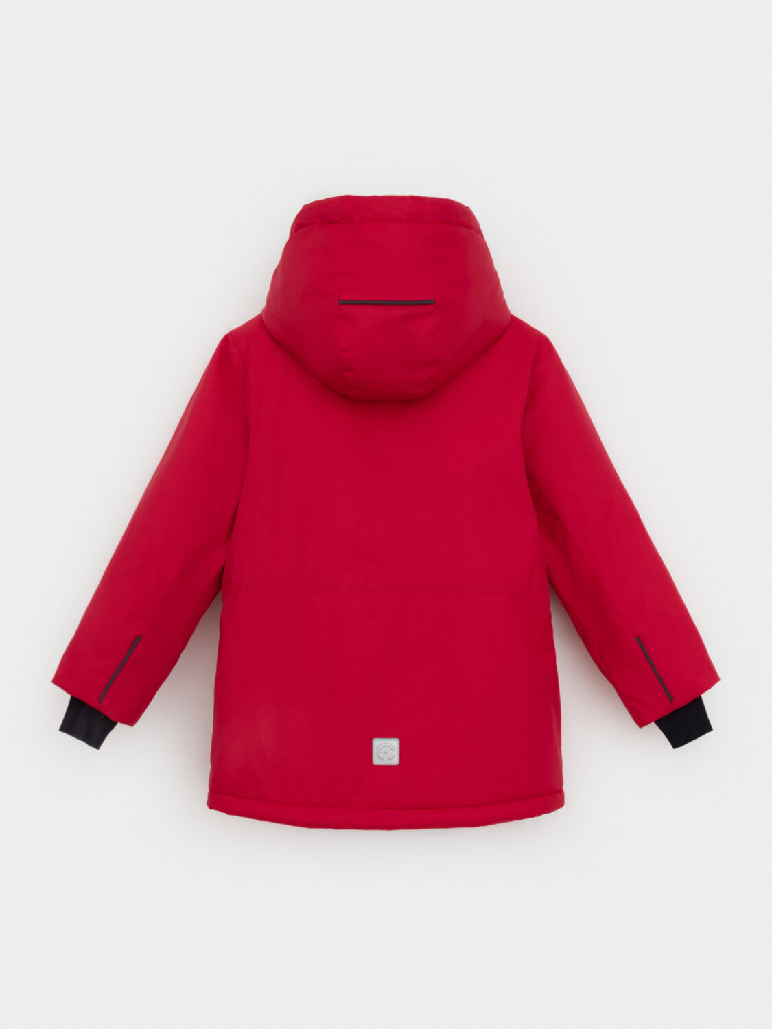 CROCKID Куртка 572012 ВК 36108/1 ГР красный
