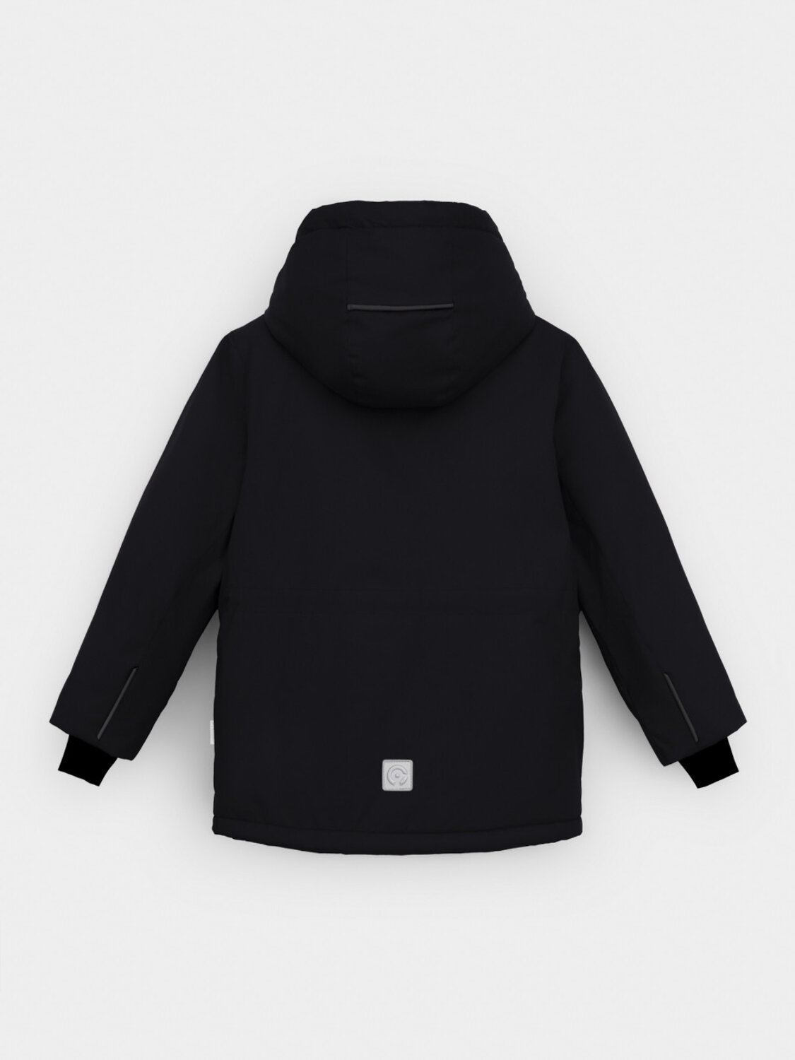 CROCKID Куртка 572013 ВК 36108/2 ГР черный