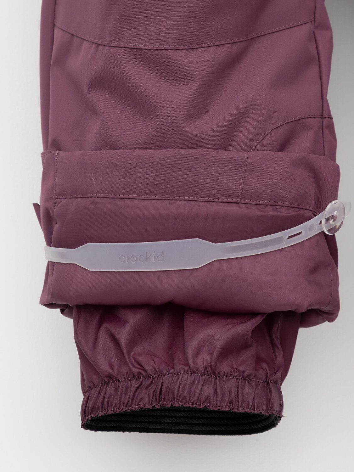 CROCKID Комплект 572014 ВК 20068/1 ГР бордовый