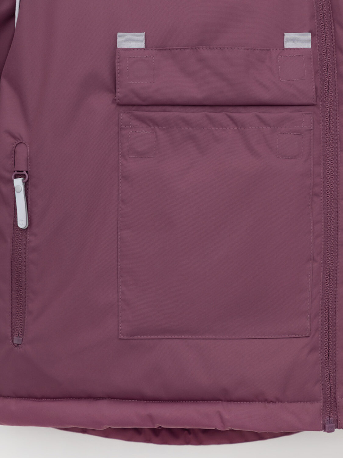 CROCKID Комплект 572014 ВК 20068/1 ГР бордовый