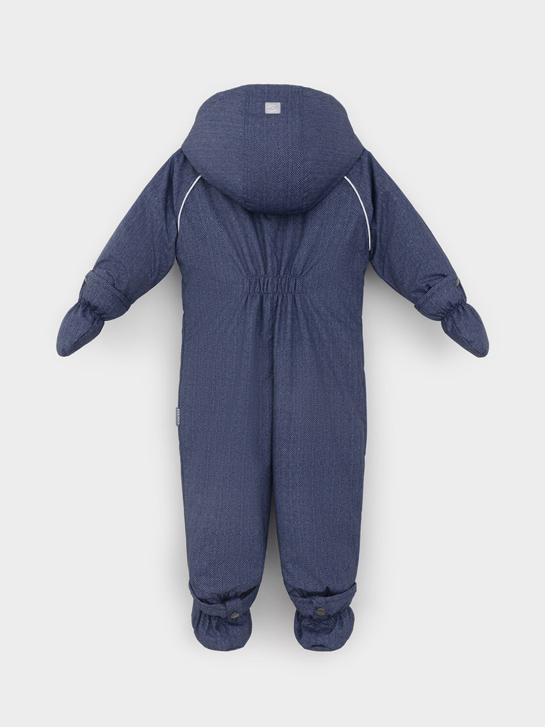 CROCKID Комбинезон 572015 ВК 60032/н/66 Ал синий