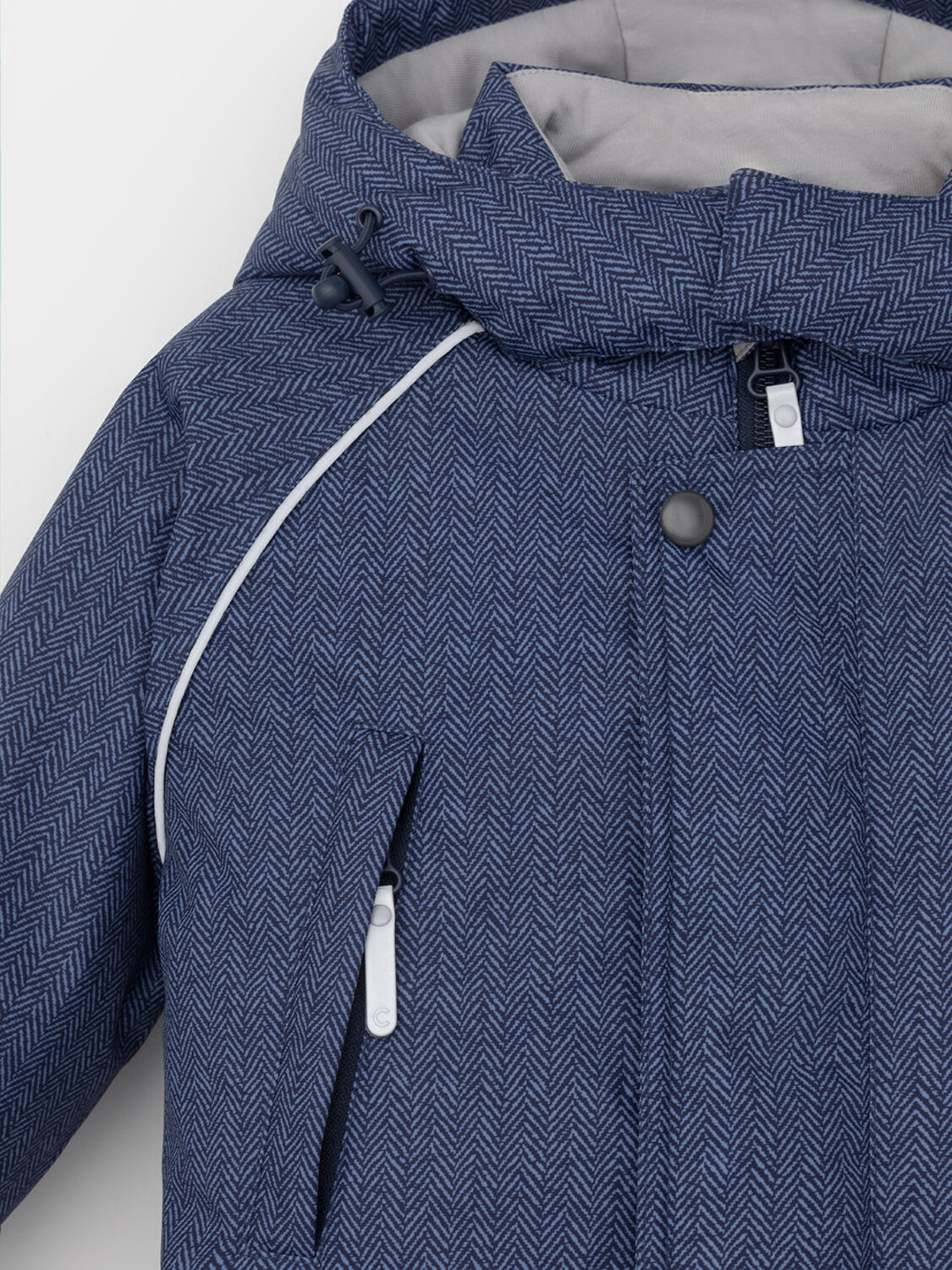 CROCKID Комбинезон 572015 ВК 60032/н/66 Ал синий