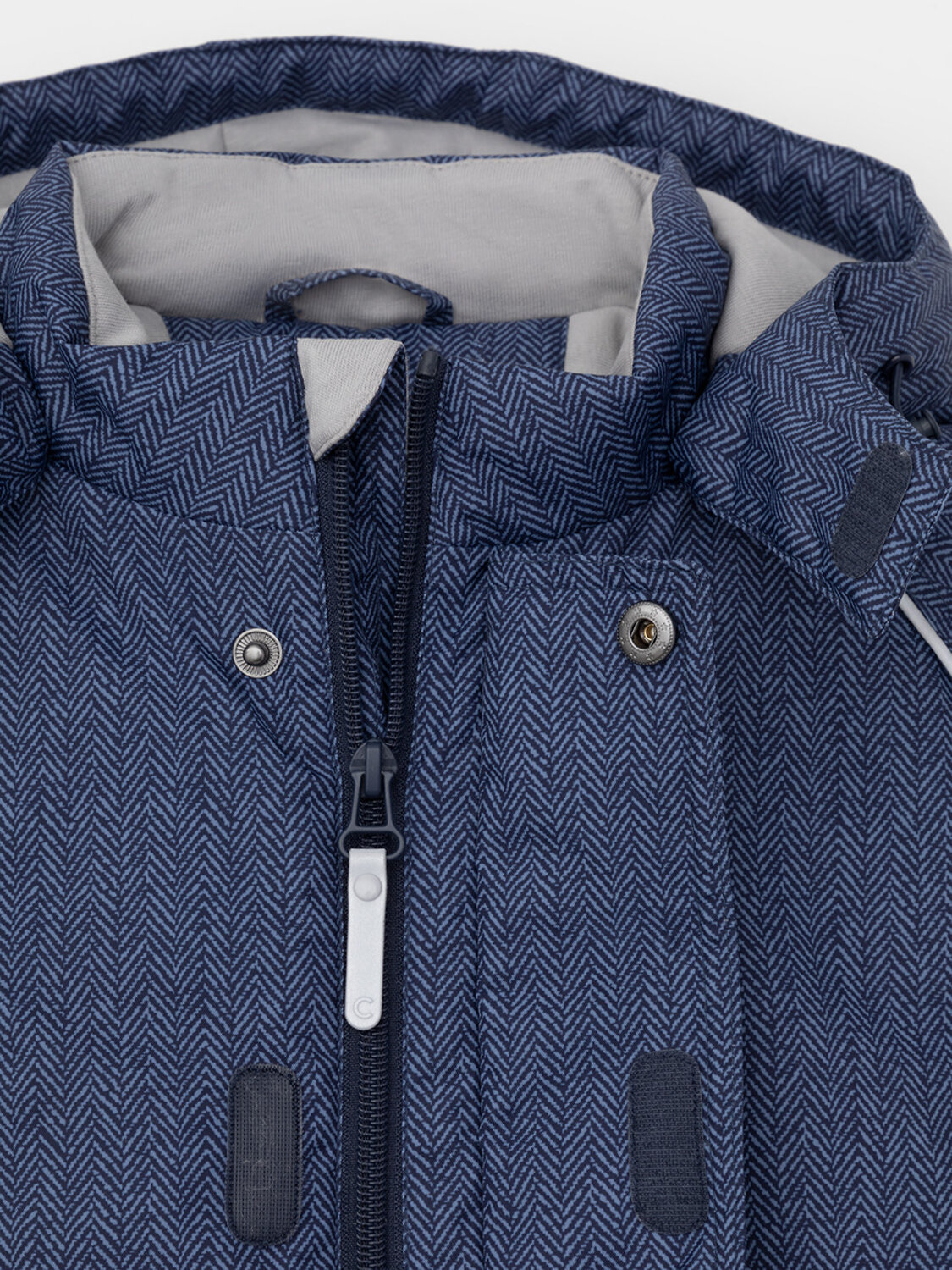 CROCKID Комбинезон 572015 ВК 60032/н/66 Ал синий