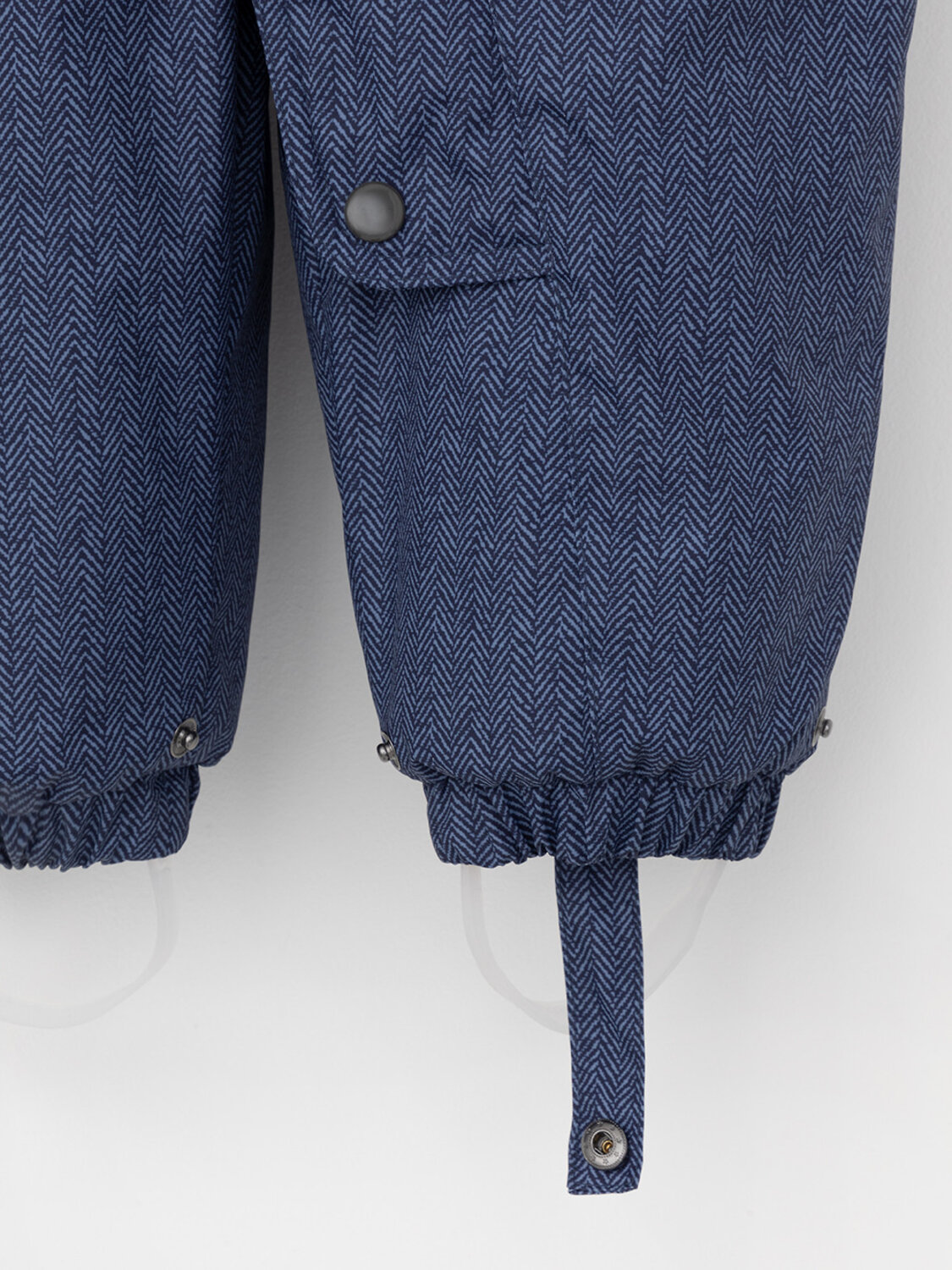 CROCKID Комбинезон 572015 ВК 60032/н/66 Ал синий