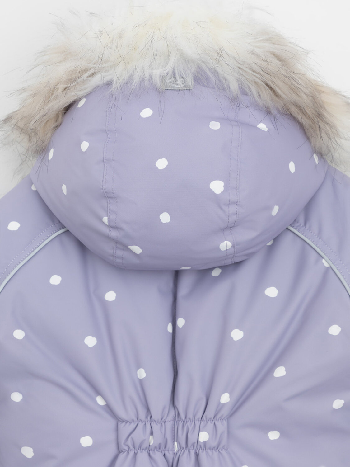 CROCKID Комбинезон 572016 ВК 60103/н/6 УЗГ фиолетовый