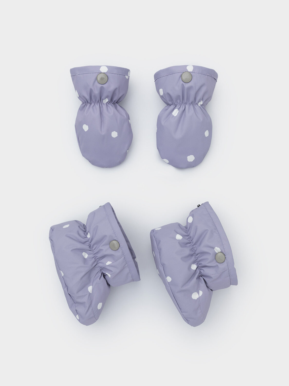 CROCKID Комбинезон 572016 ВК 60103/н/6 УЗГ фиолетовый