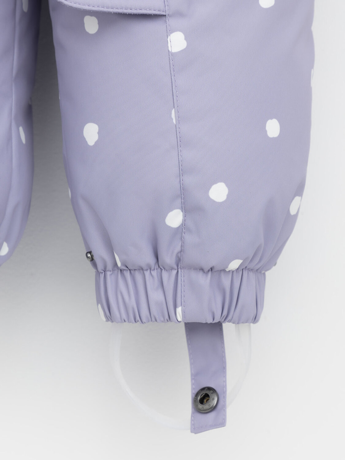 CROCKID Комбинезон 572016 ВК 60103/н/6 УЗГ фиолетовый