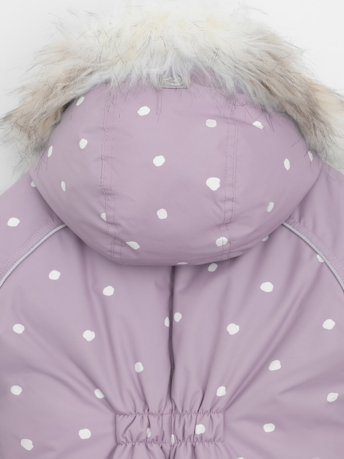 CROCKID Комбинезон 572017 ВК 60103/н/7 УЗГ розовый