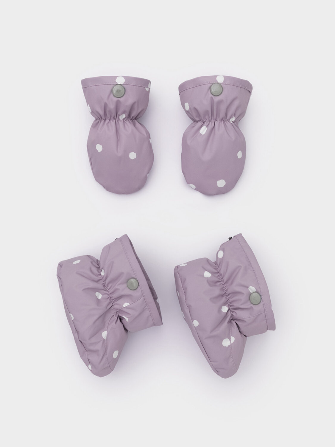 CROCKID Комбинезон 572017 ВК 60103/н/7 УЗГ розовый