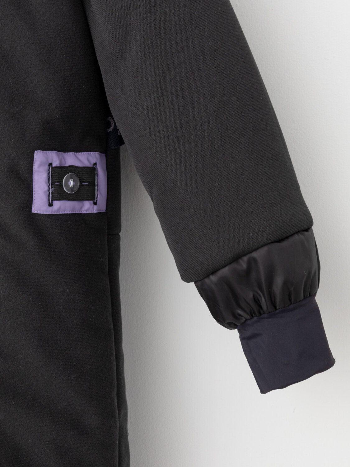 CROCKID Комбинезон 572018 ВК 60128/1 УЗГ фиолетовый