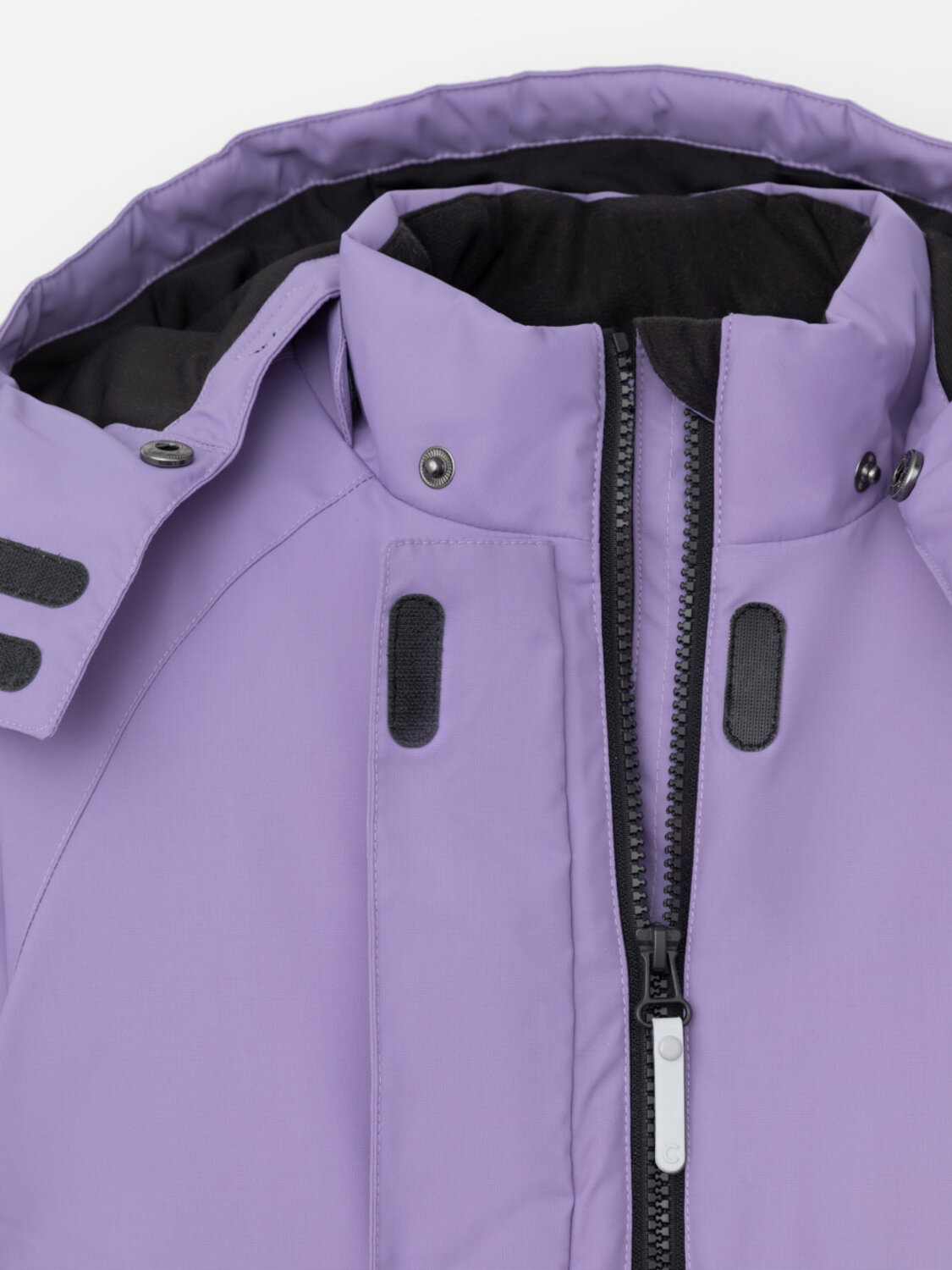 CROCKID Комбинезон 572018 ВК 60128/1 УЗГ фиолетовый