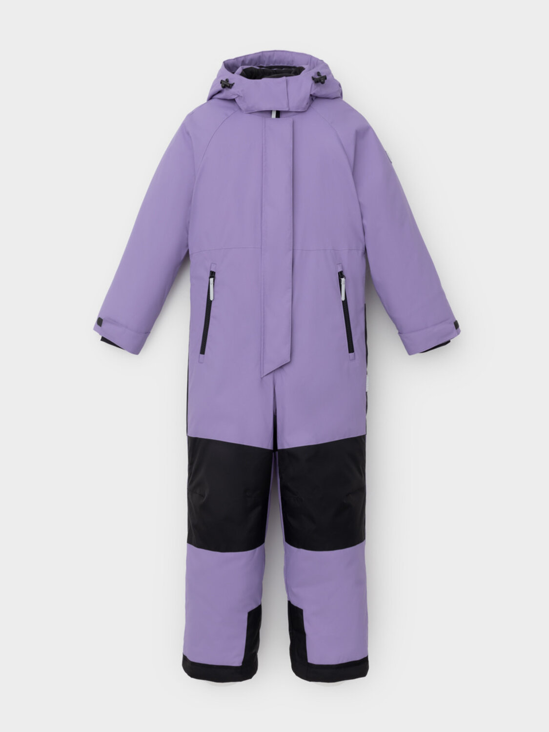 CROCKID Комбинезон 572018 ВК 60128/1 УЗГ фиолетовый