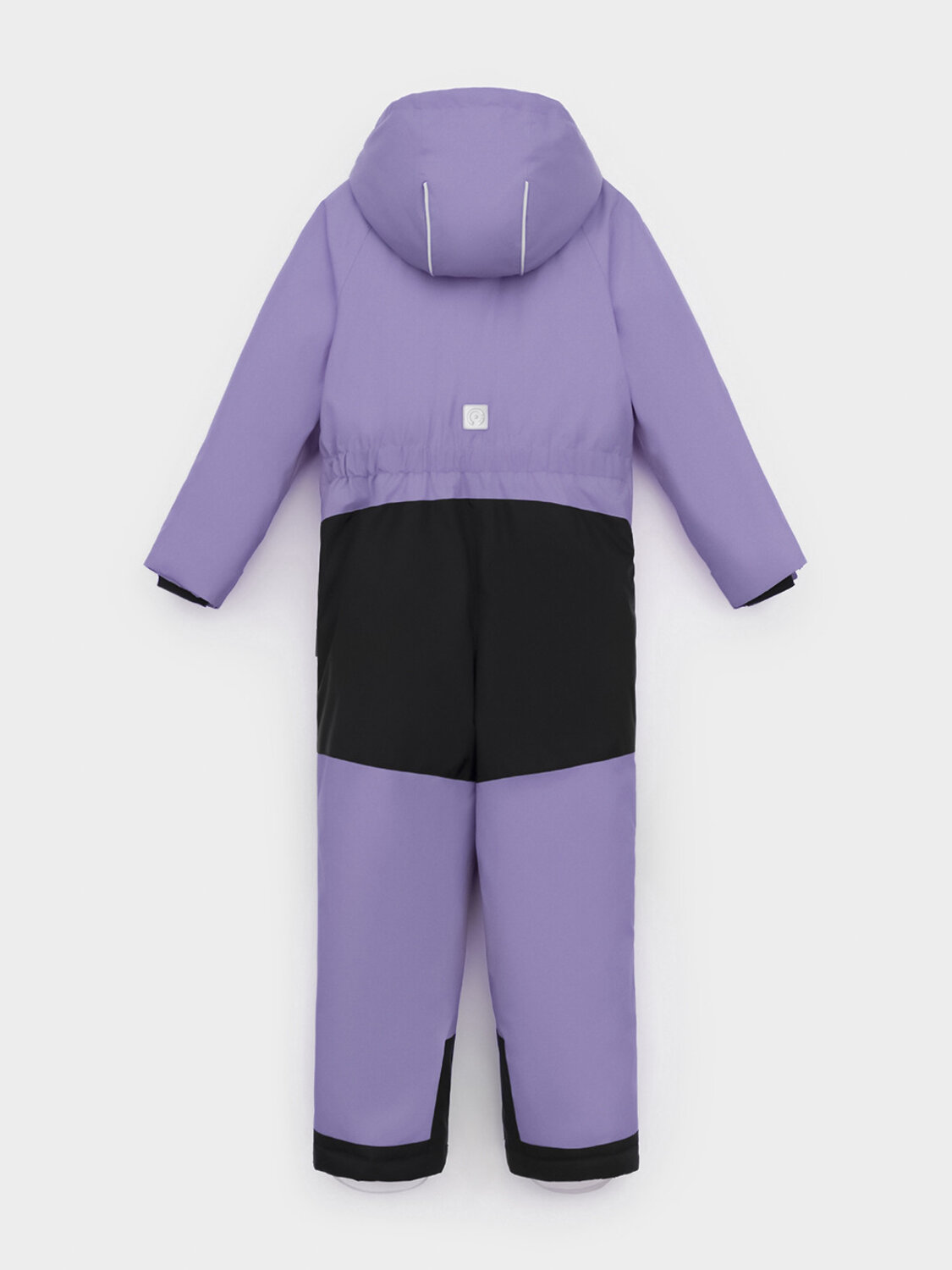 CROCKID Комбинезон 572018 ВК 60128/1 УЗГ фиолетовый