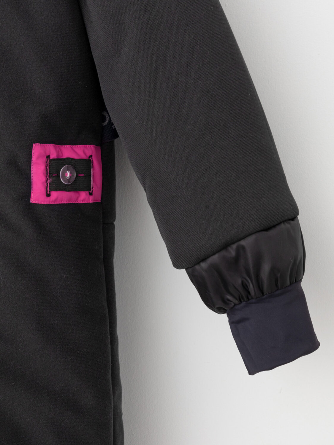 CROCKID Комбинезон 572019 ВК 60128/2 УЗГ ярко-розовый