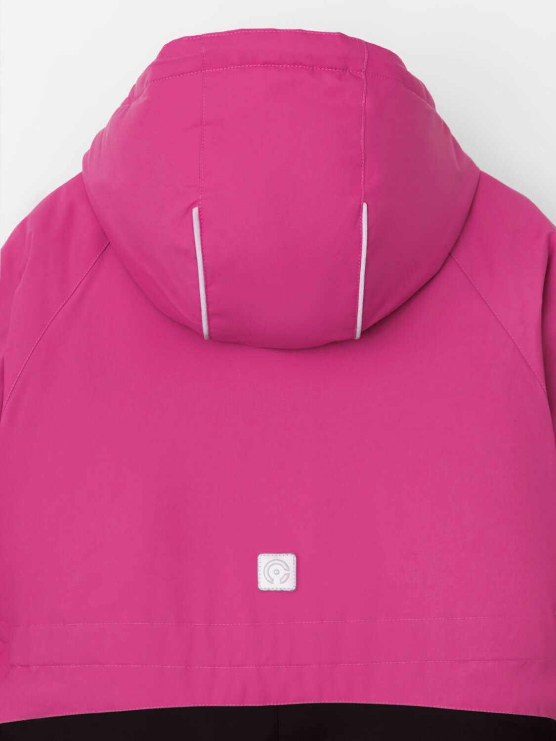 CROCKID Комбинезон 572019 ВК 60128/2 УЗГ ярко-розовый