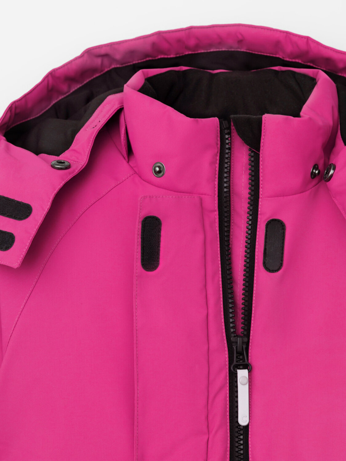 CROCKID Комбинезон 572019 ВК 60128/2 УЗГ ярко-розовый