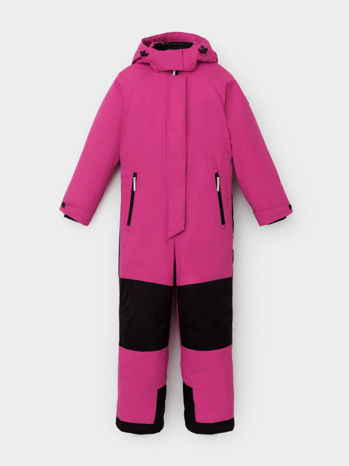 CROCKID Комбинезон 572019 ВК 60128/2 УЗГ ярко-розовый