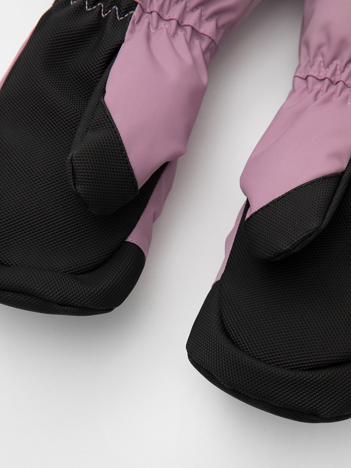 CROCKID Рукавицы 572022 ВК 10008/25/22 ГР бордовый