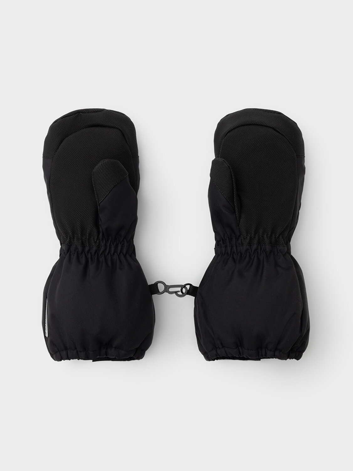 CROCKID Рукавицы 572023 ВК 10008/25/21 ГР черный