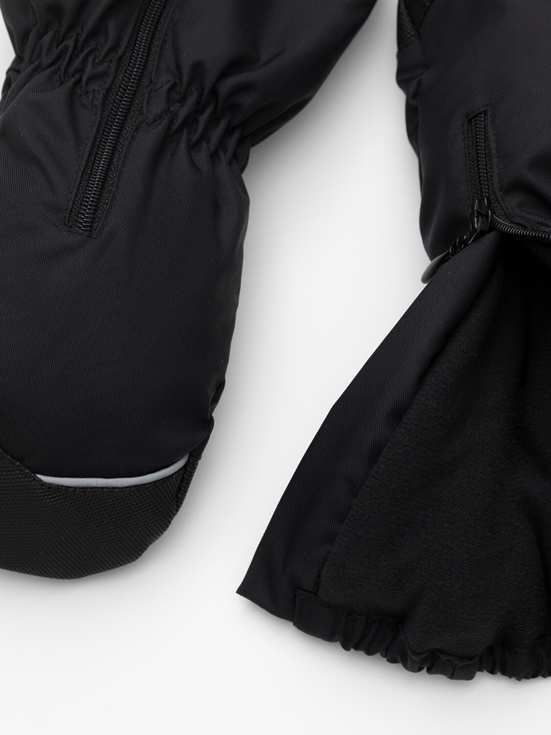 CROCKID Рукавицы 572023 ВК 10008/25/21 ГР черный