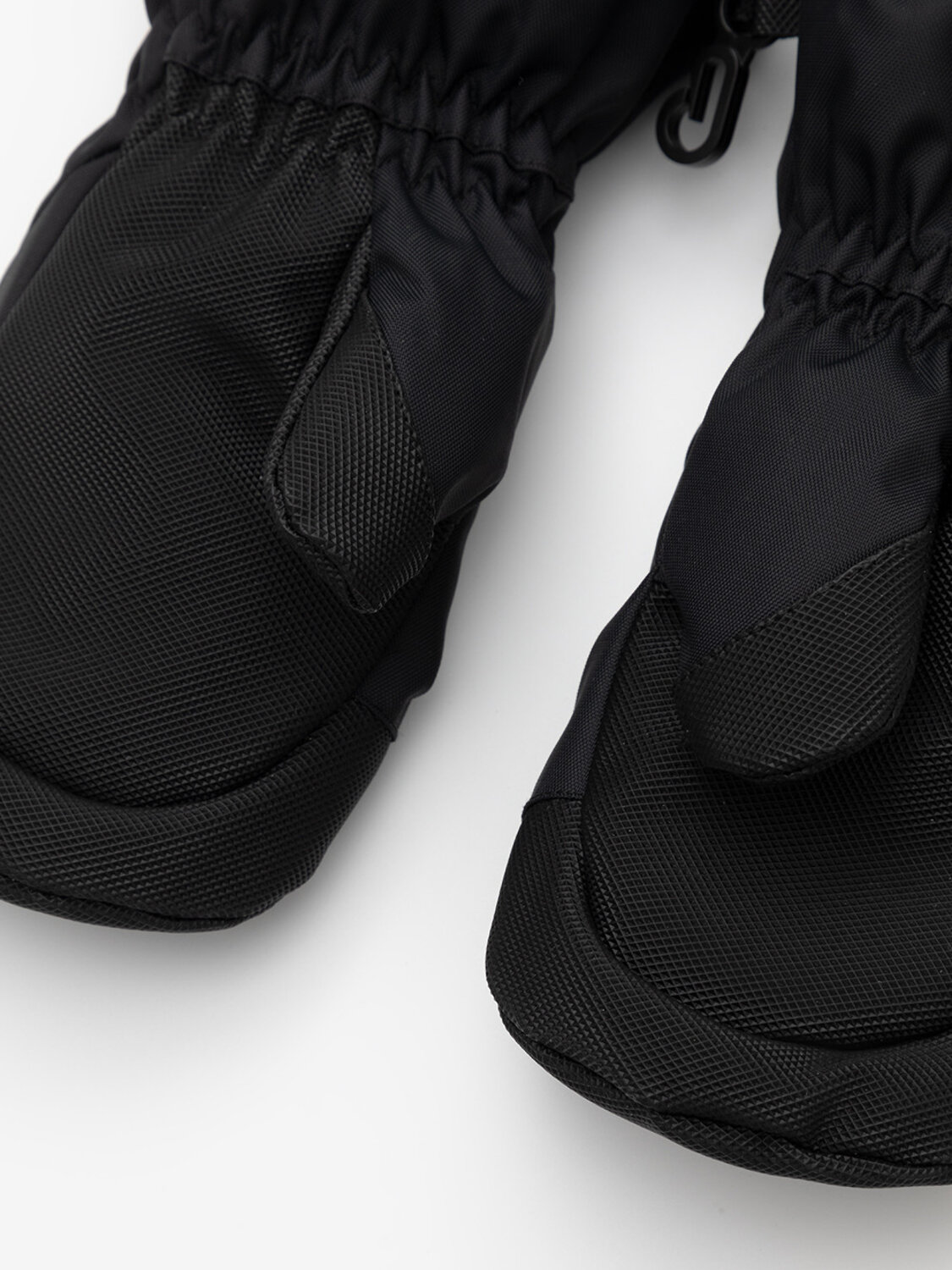 CROCKID Рукавицы 572023 ВК 10008/25/21 ГР черный