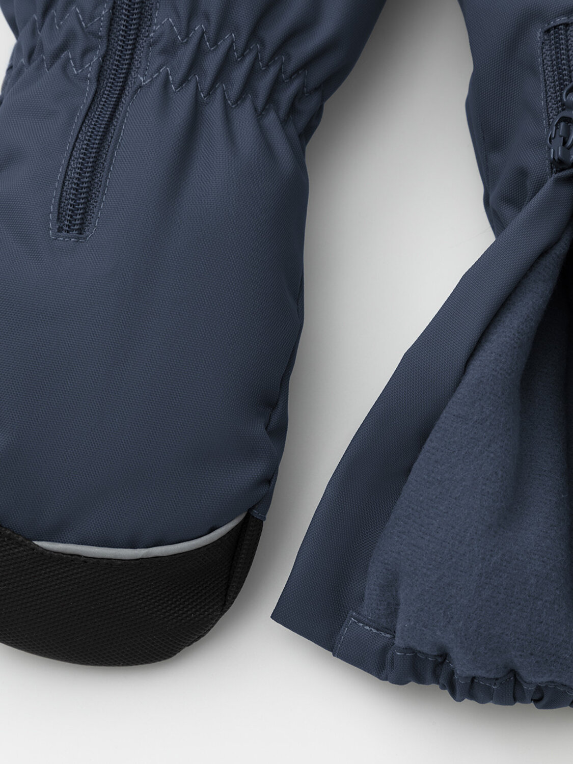 CROCKID Рукавицы 572025 ВК 10008/25/20 ГР синий