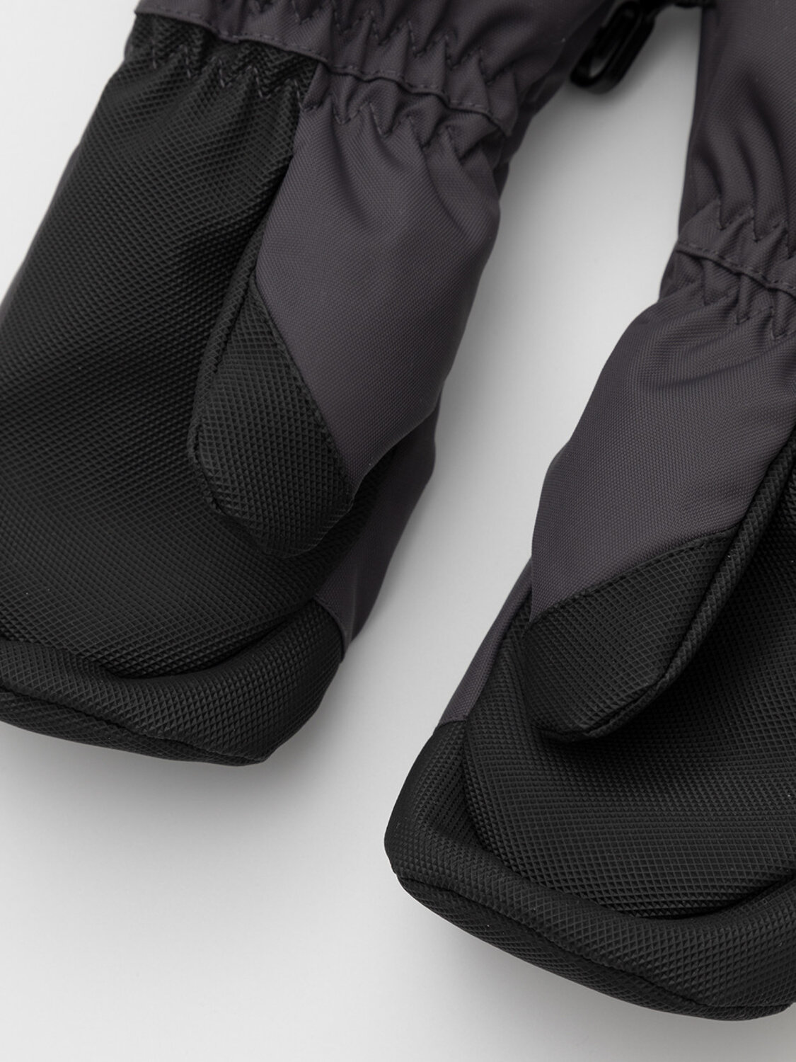 CROCKID Рукавицы 572028 ВК 10008/25/14 ГР темно-серый