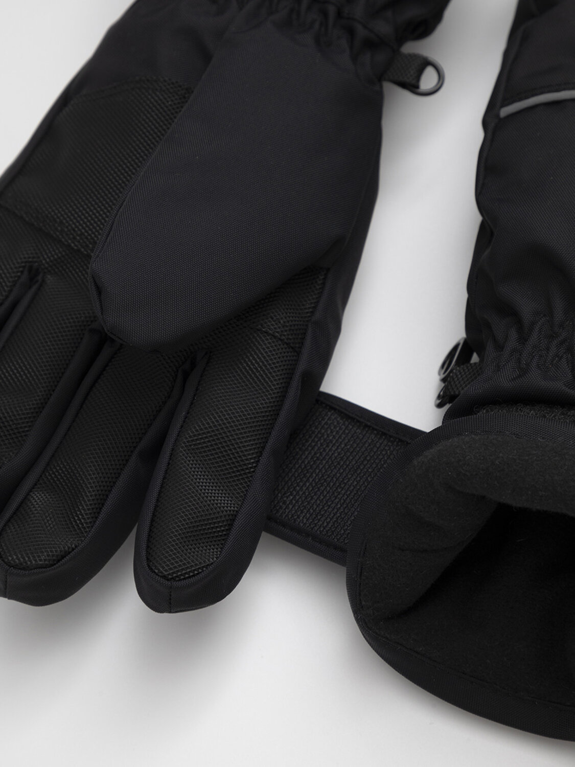 CROCKID Перчатки 572030 ВК 10004/25/24 ГР черный