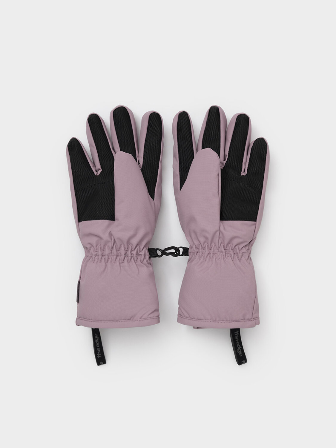 CROCKID Перчатки 572031 ВК 10004/25/19 ГР фиолетовый