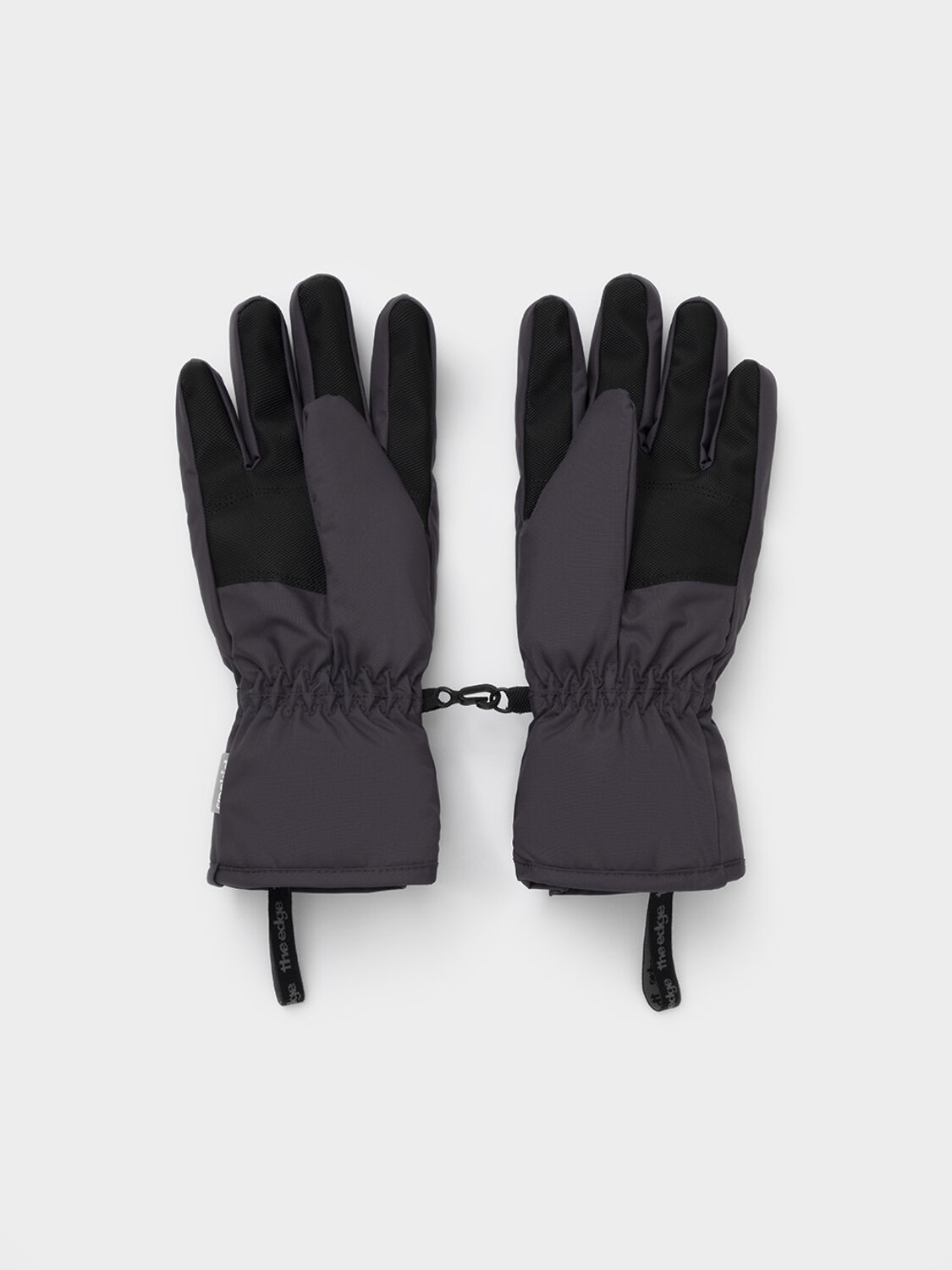 CROCKID Перчатки 572033 ВК 10004/25/22 ГР темно-серый