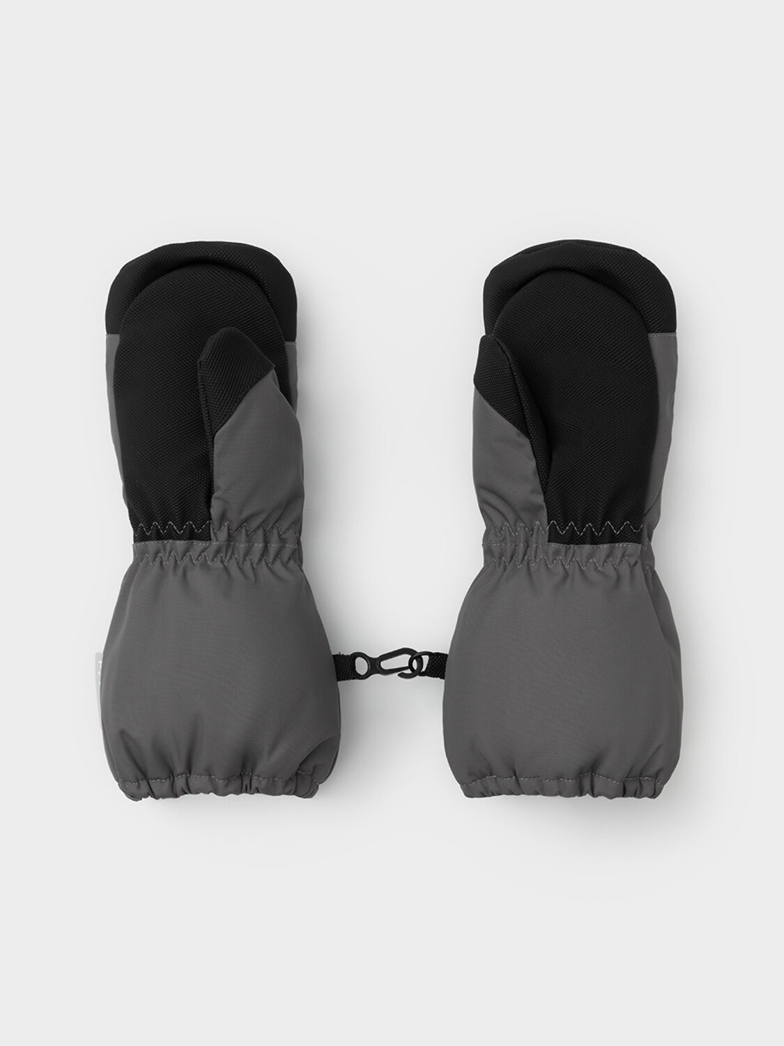 CROCKID Рукавицы 572034 ВК 10008/25/13 ГР серый