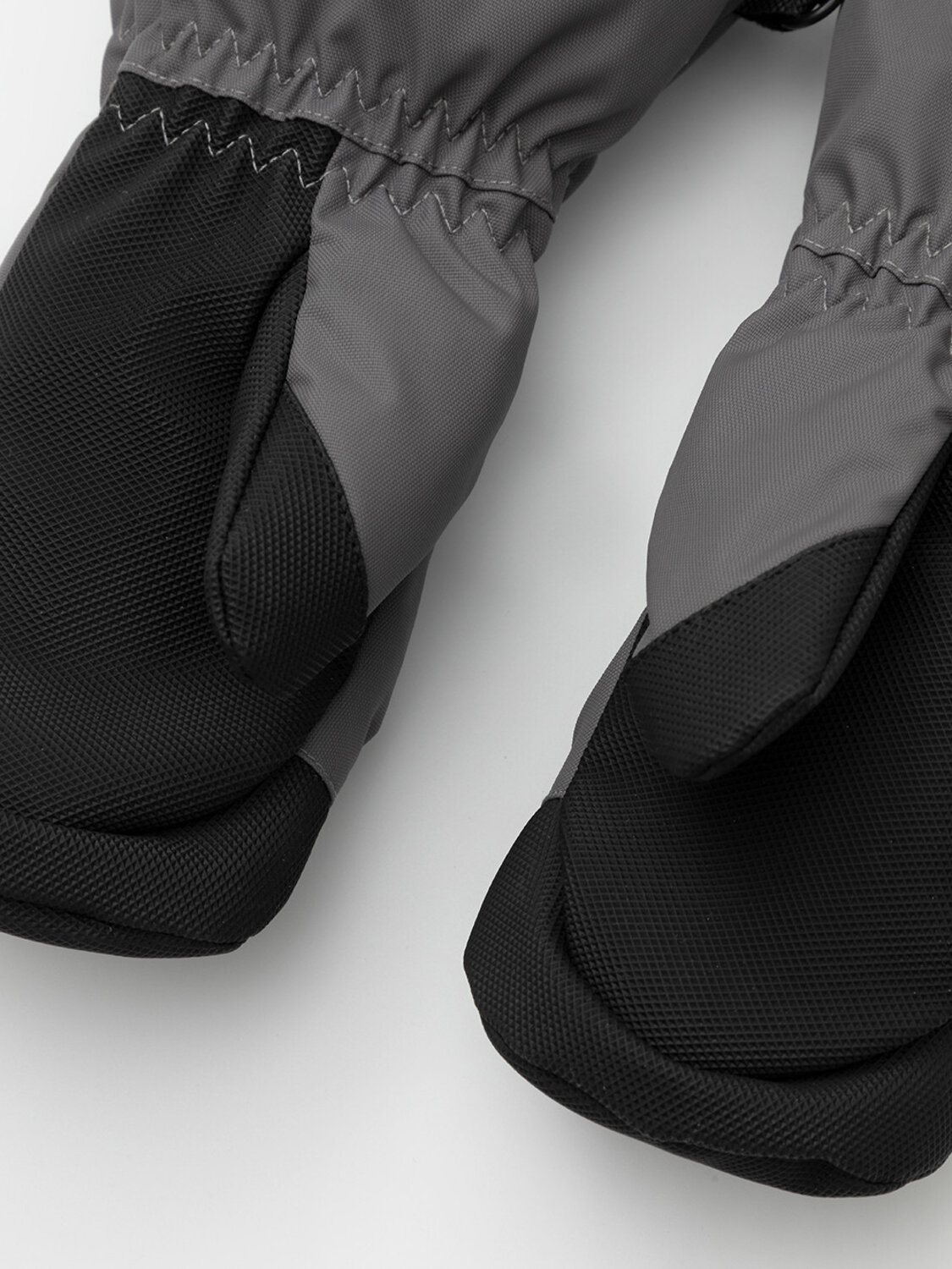 CROCKID Рукавицы 572034 ВК 10008/25/13 ГР серый