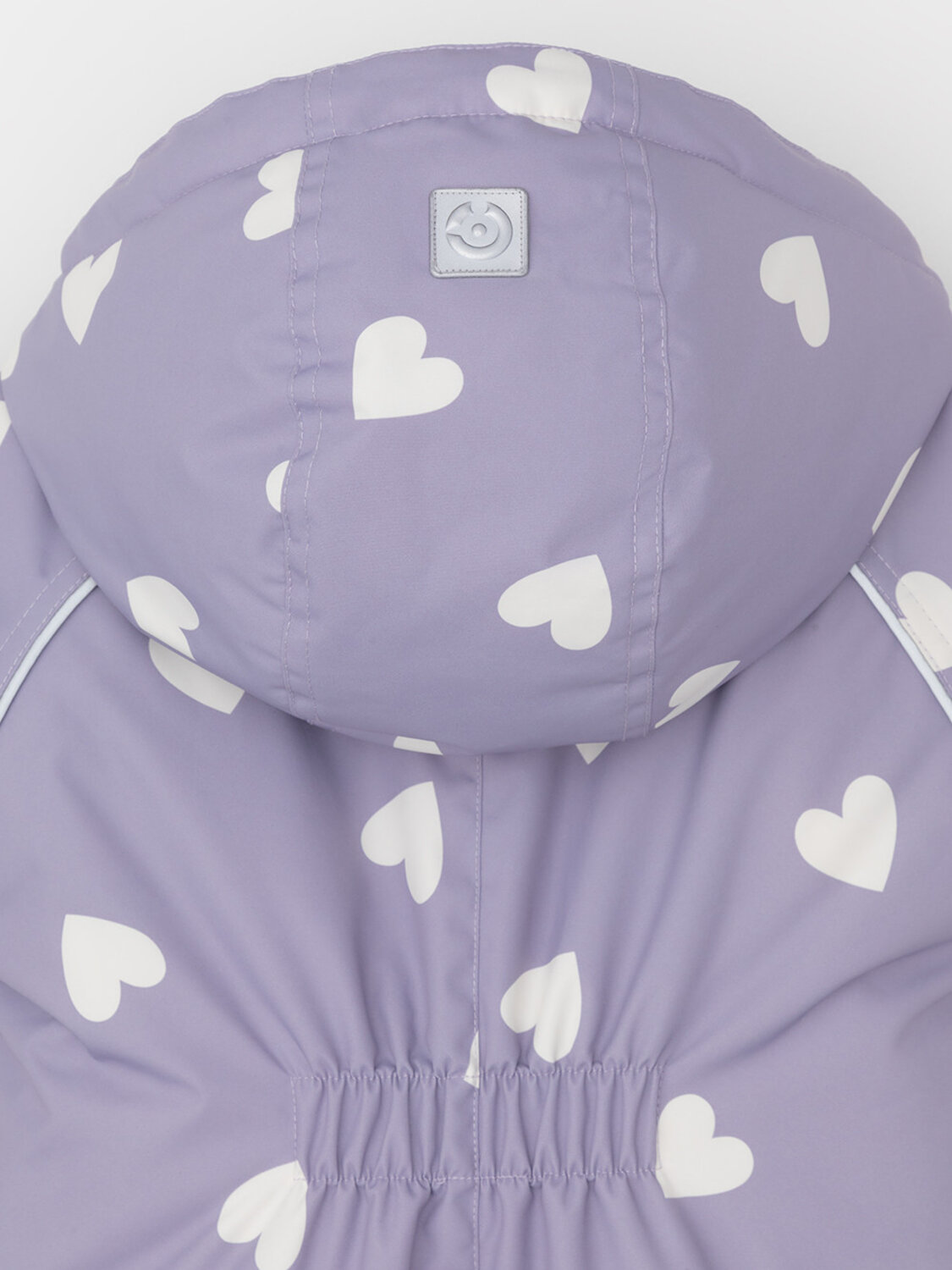 CROCKID Комбинезон 572036 ВК 60032/н/59 Ал фиолетовый