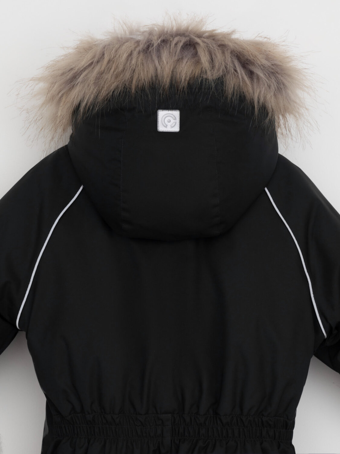 CROCKID Комбинезон 572038 ВК 60102/12 ГР (128-158) темно-серый