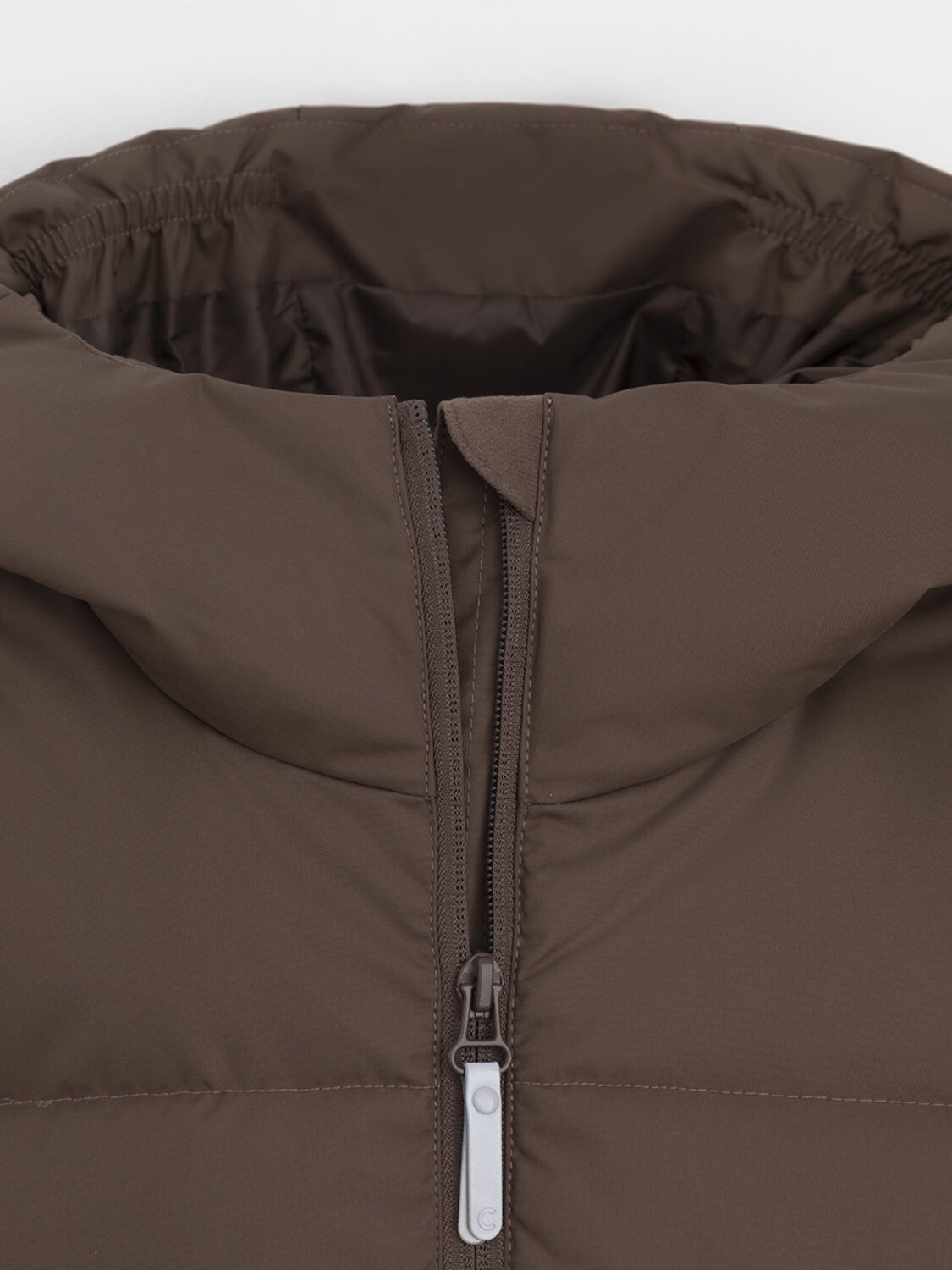 CROCKID Пальто 572039 ВК 34070/7 УЗГ коричневый