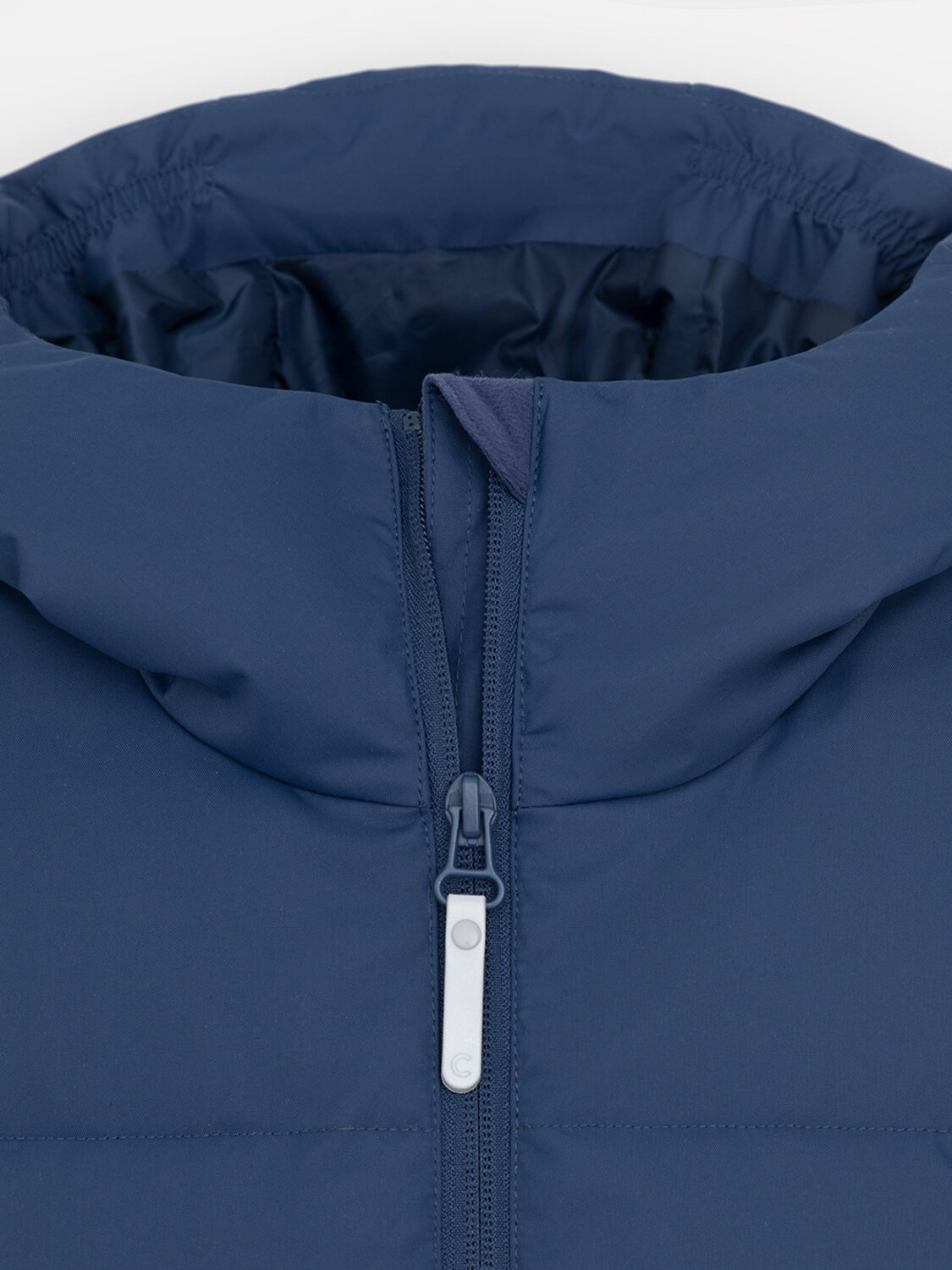 CROCKID Пальто 572040 ВК 34070/6 УЗГ синий